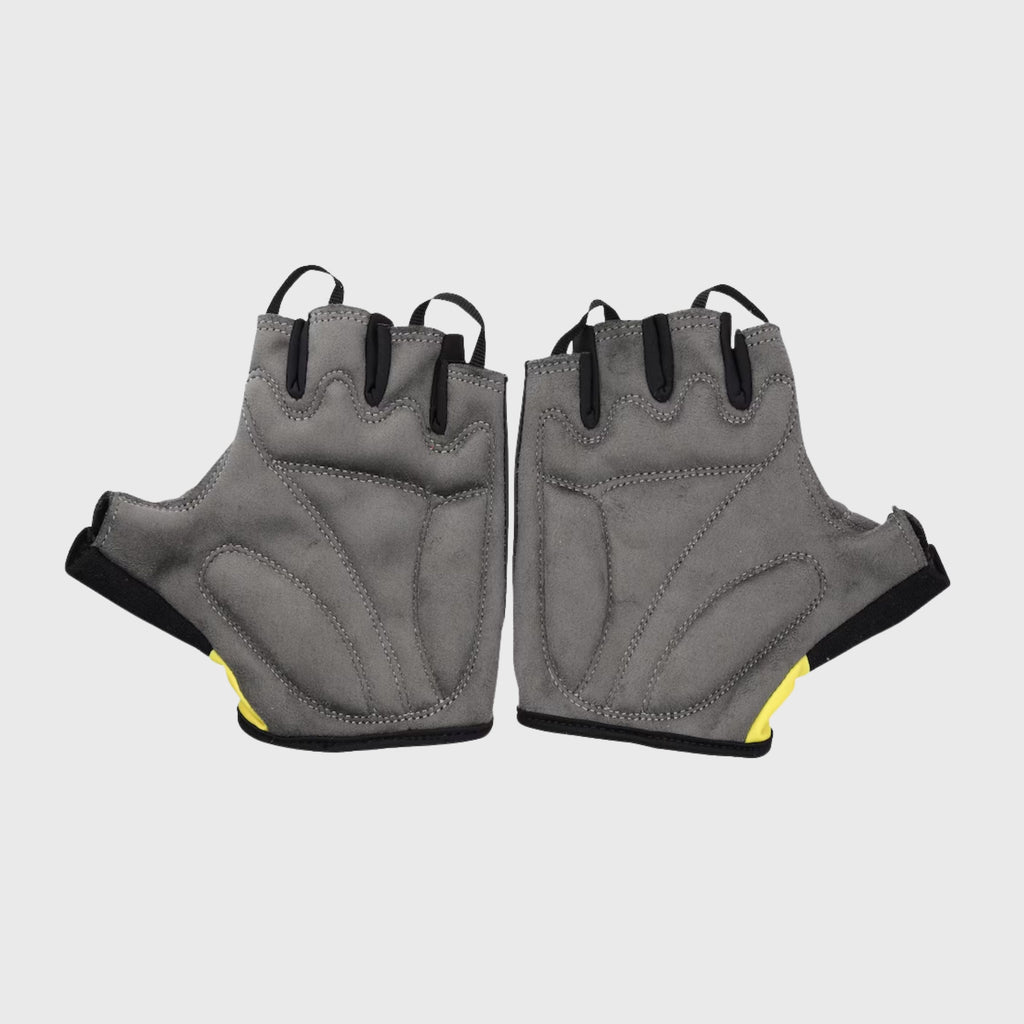 Gants Cyclisme Tour de France Jaune/noir