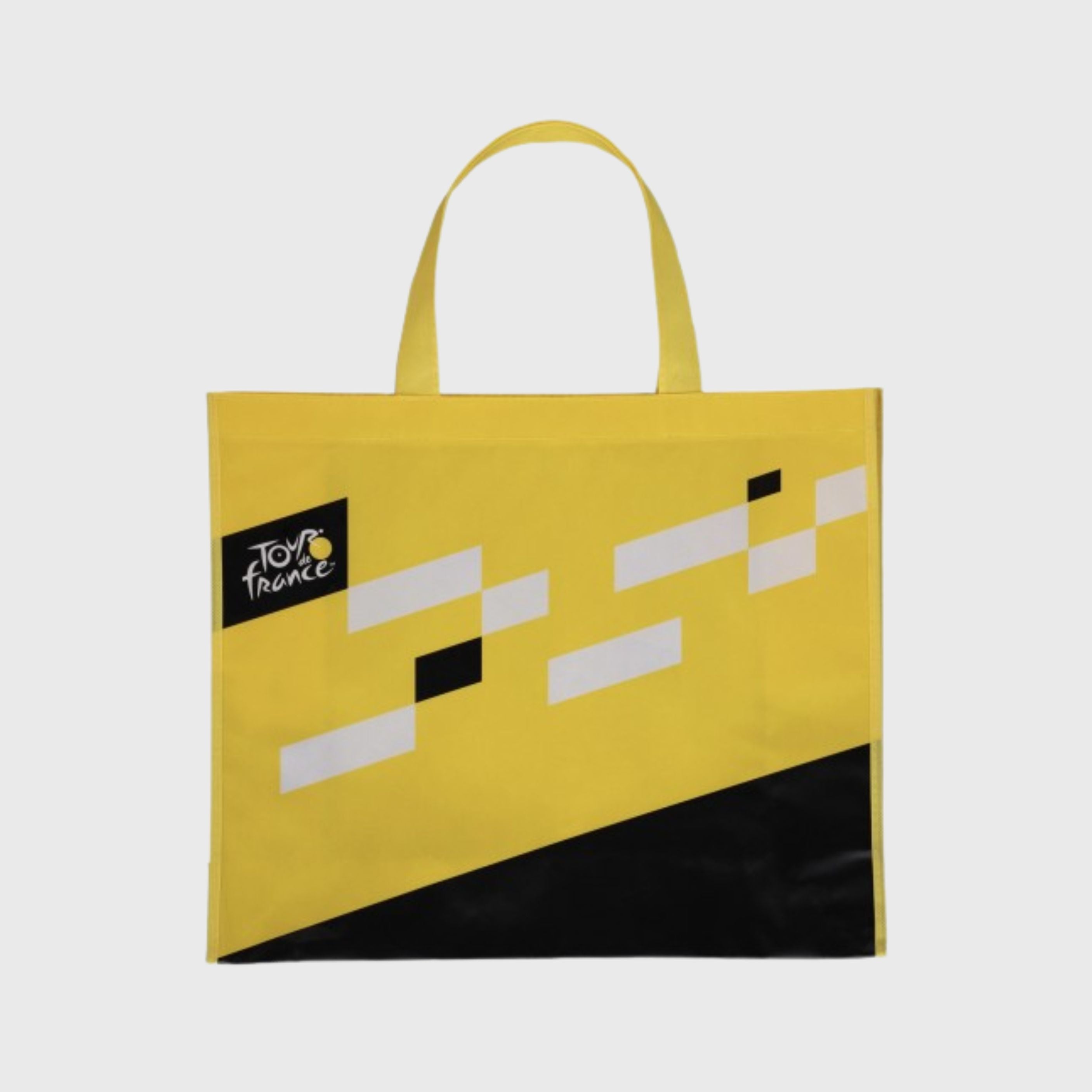 Sac Shopping Tour de France