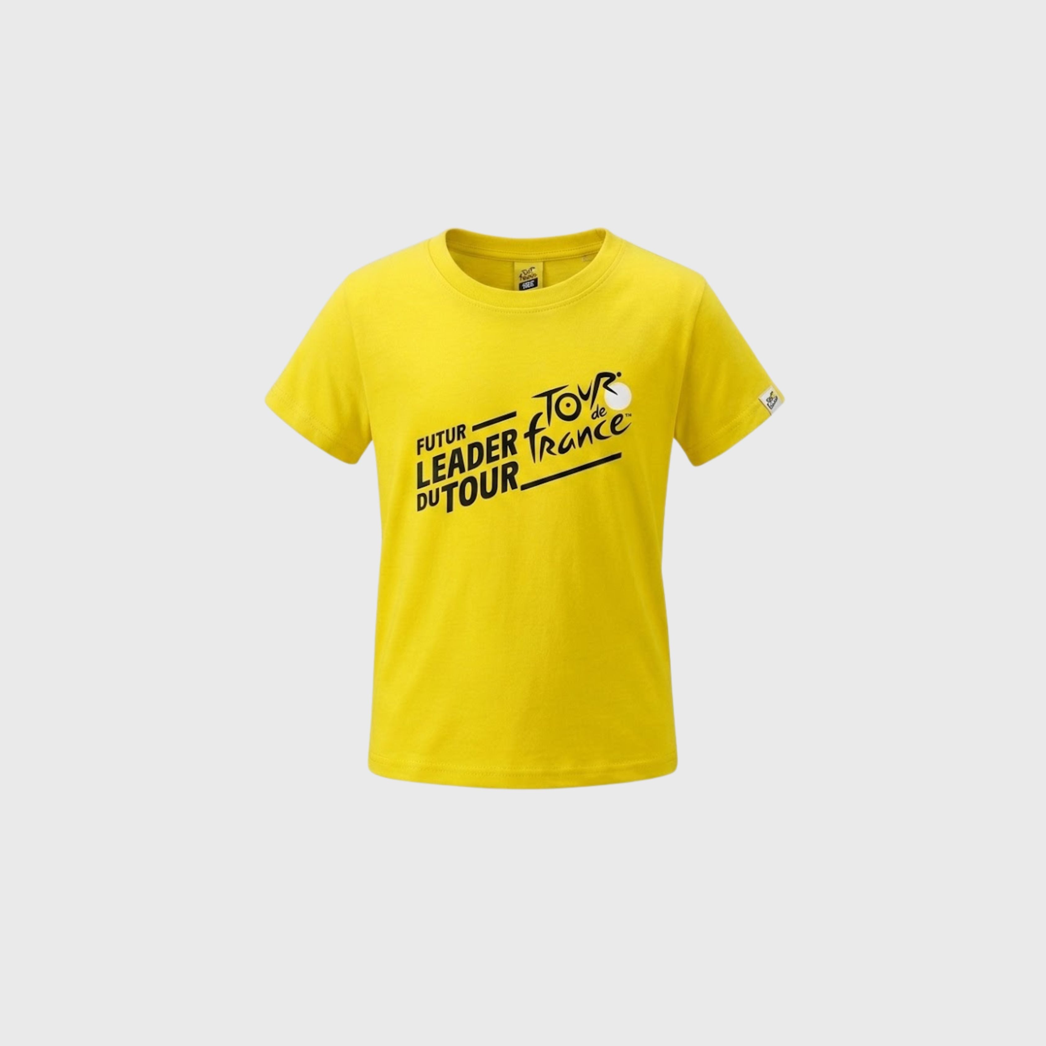 Tour de France Leader Kids' T-Shirt
