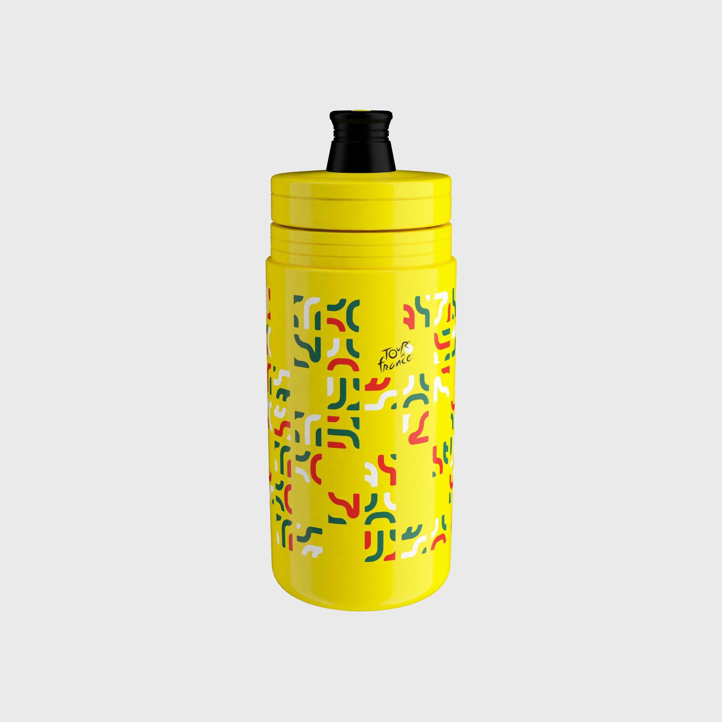 Bidon Tour De France Jaune